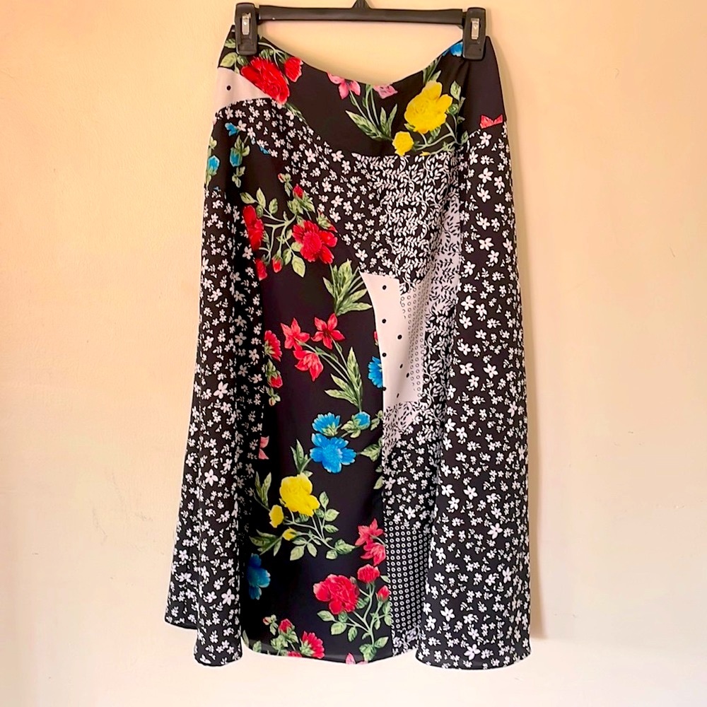 Size 12 Calvin Klein Skirt NEW W/ TAGS!